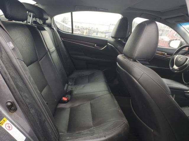 2015 LEXUS GS 350 JTHCE1BL7FA003801