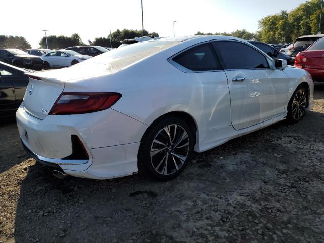 2017 HONDA ACCORD EXL - 1HGCT2B85HA003342