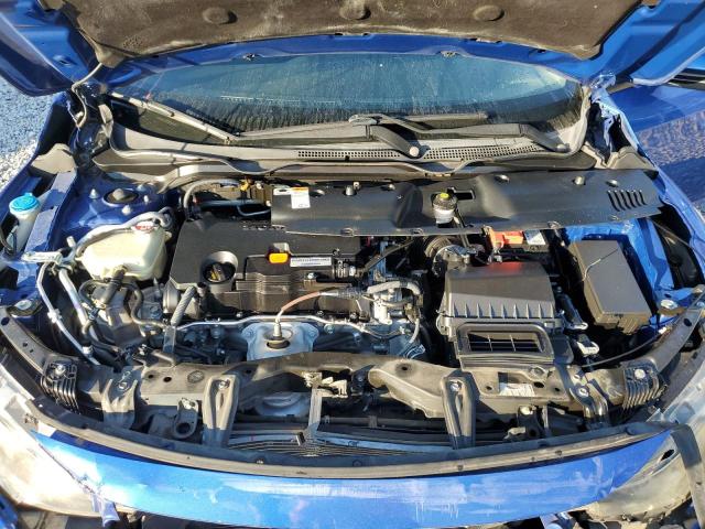 2017 HONDA CIVIC EX - 2HGFC2F70HH506454