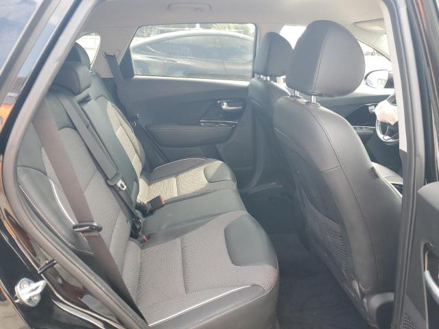 2019 KIA NIRO EX KNDCC3LG7K5026812
