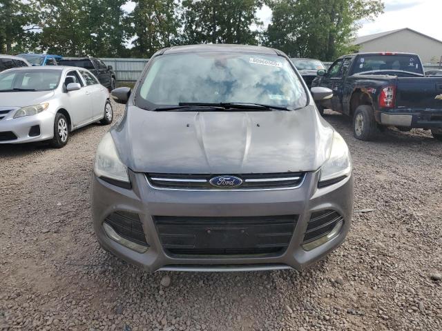 2013 FORD ESCAPE SEL - 1FMCU9H91DUD47615