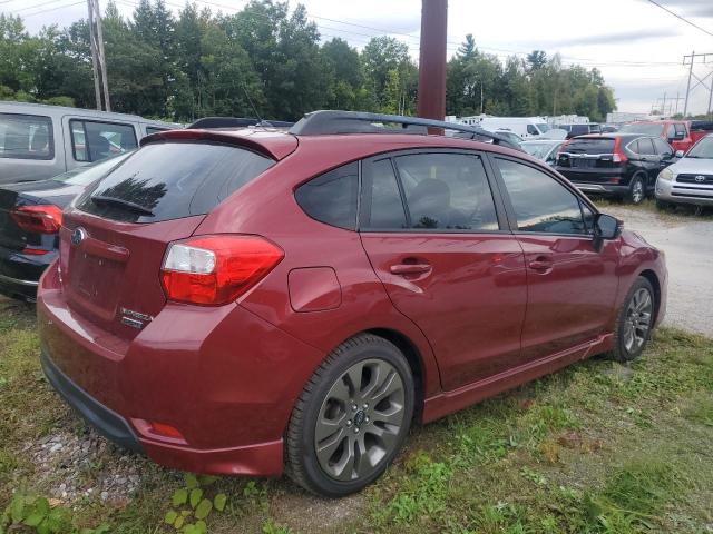 2016 SUBARU IMPREZA SP JF1GPAP64GH284700