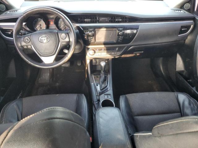 2016 TOYOTA COROLLA L #3290246282