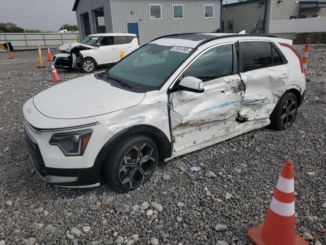 KIA NIRO EX
