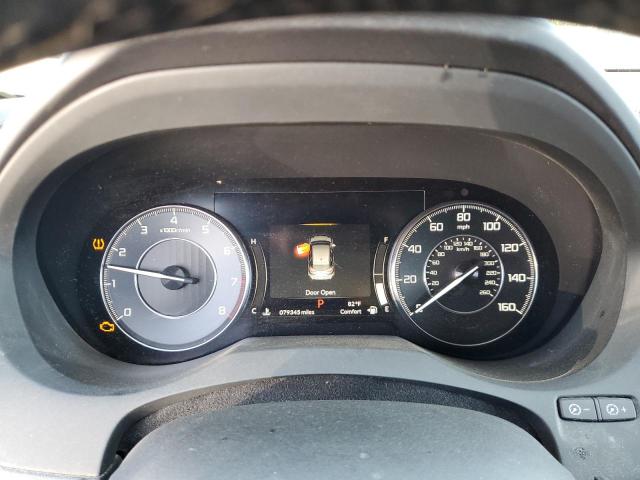 2019 ACURA RDX - 5J8TC1H38KL000422