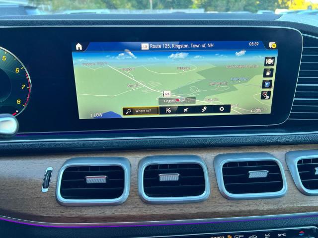 2021 MERCEDES-BENZ GLE 350 4M 4JGFB4KB8MA426511
