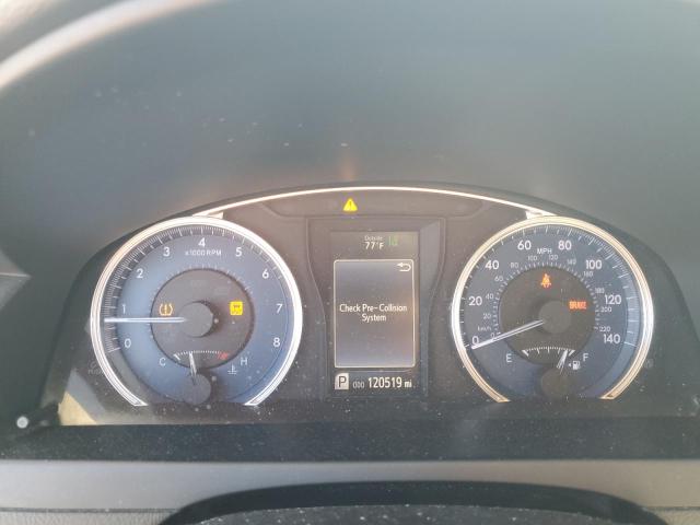 2015 TOYOTA CAMRY LE 4T1BF1FK9FU929641