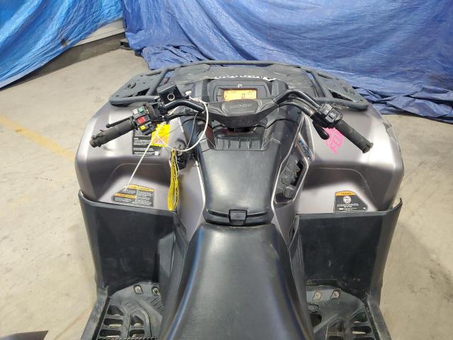 2024 CAN-AM OUTLANDER XT700 - 3JB3KA54XRJ001762