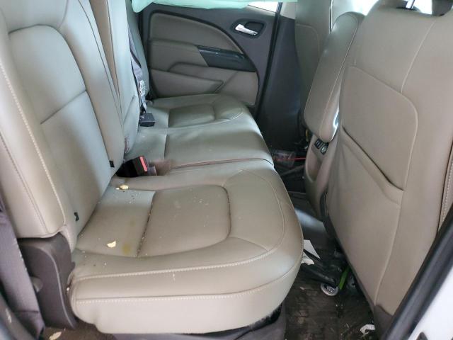 2018 GMC CANYON SLT #3296298421