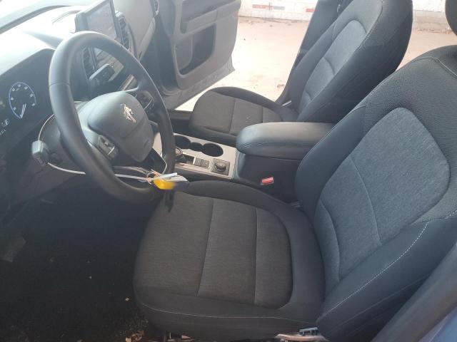 2024 FORD BRONCO SPO - 3FMCR9B65RRE73460