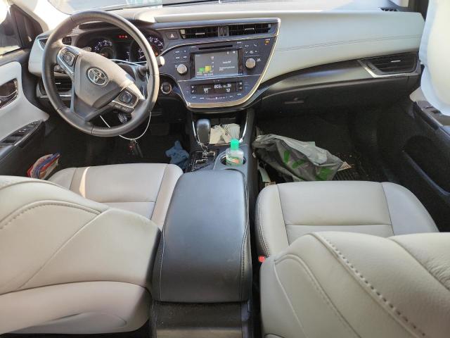 2017 TOYOTA AVALON XLE 4T1BK1EB8HU263369