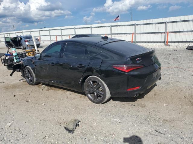 2025 ACURA INTEGRA A-SPEC 19UDE4H35SA011048