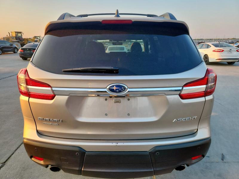 2020 SUBARU ASCENT PRE 4S4WMAED6L3463176