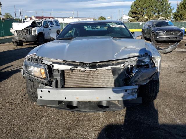 2015 CHEVROLET CAMARO LT #3278778611