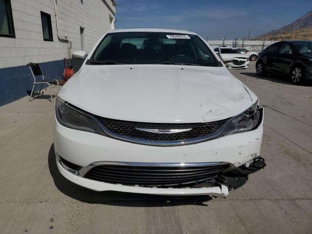 2016 CHRYSLER 200 LIMITE 1C3CCCAB5GN113255
