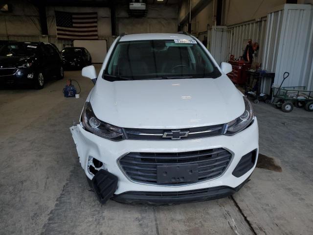 2022 CHEVROLET TRAX 1LT KL7CJPSM7NB507053