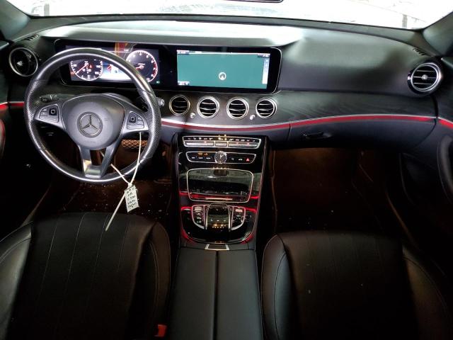 2017 MERCEDES-BENZ E 300 WDDZF4JB5HA082915