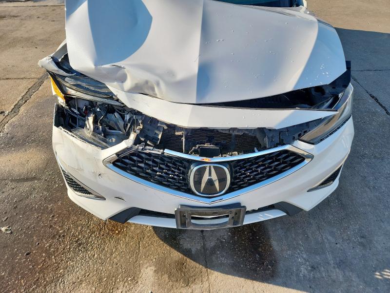 2022 ACURA ILX - 19UDE2F32NA002450