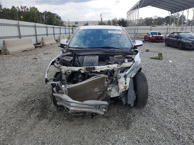 2011 CHEVROLET EQUINOX LT #3278792645