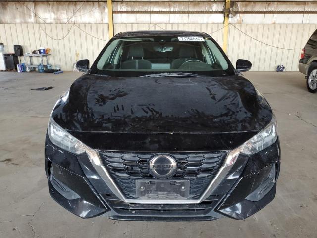 2020 NISSAN SENTRA SV - 3N1AB8CV5LY298501
