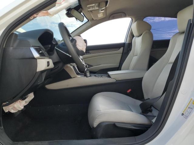 2018 HONDA ACCORD LX - 1HGCV1F14JA018468