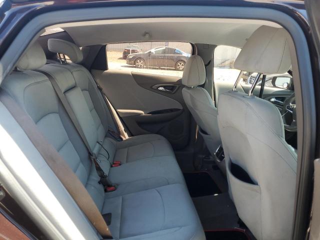 2020 CHEVROLET MALIBU - 1G1ZD5ST2LF068195