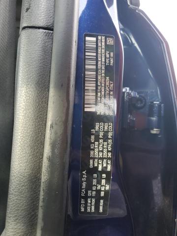 2016 JEEP RENEGADE L - ZACCJBBT9GPC99294