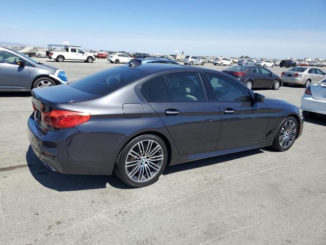 2017 BMW 540 XI WBAJE7C32HG887119