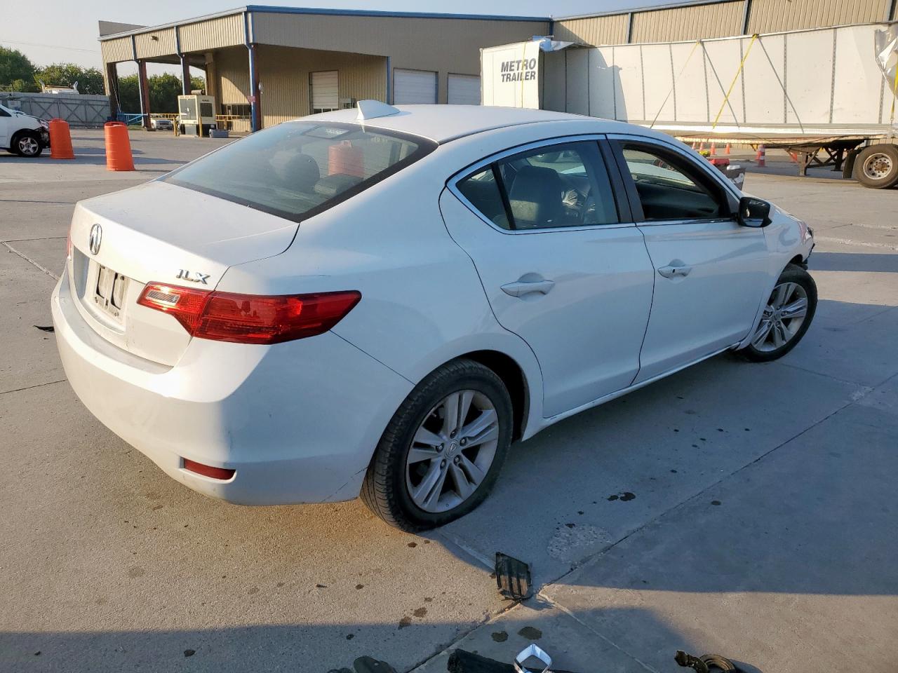 ACURA ILX 20