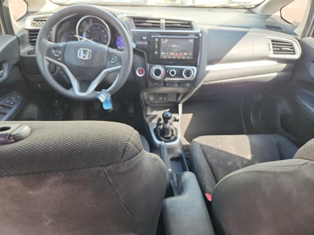 2016 HONDA FIT EX 3HGGK5G79GM703453