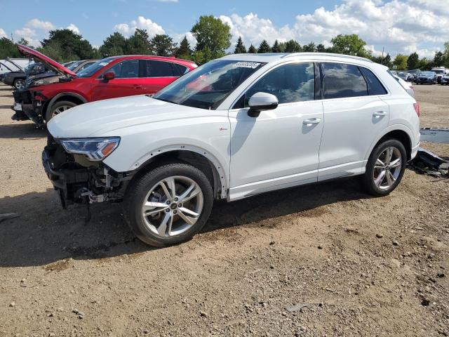 AUDI Q3 PREMIUM