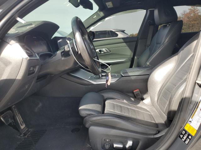 2021 BMW M340XI WBA5U9C04MFK84811