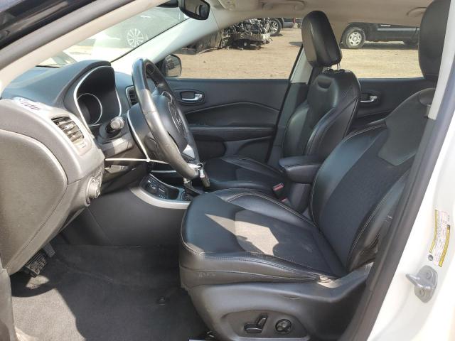 2018 JEEP COMPASS LA #3286659296