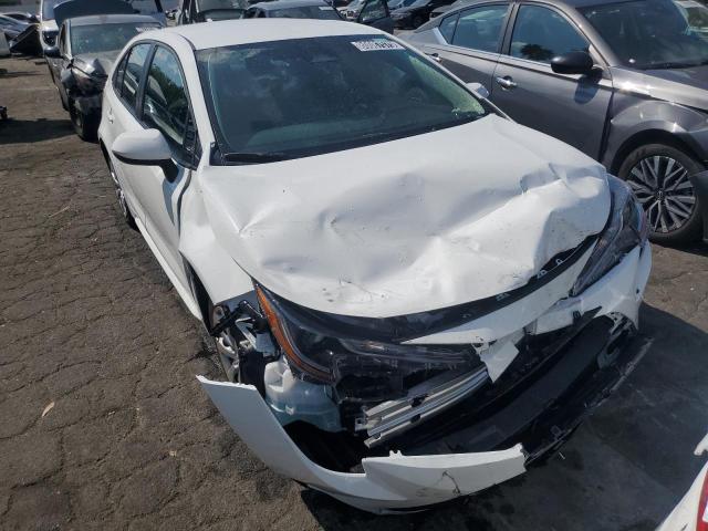 2025 TOYOTA COROLLA LE 5YFB4MDE6SP316490