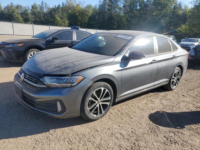 2023 VOLKSWAGEN JETTA COMF 3VWSM7BUXPM012800