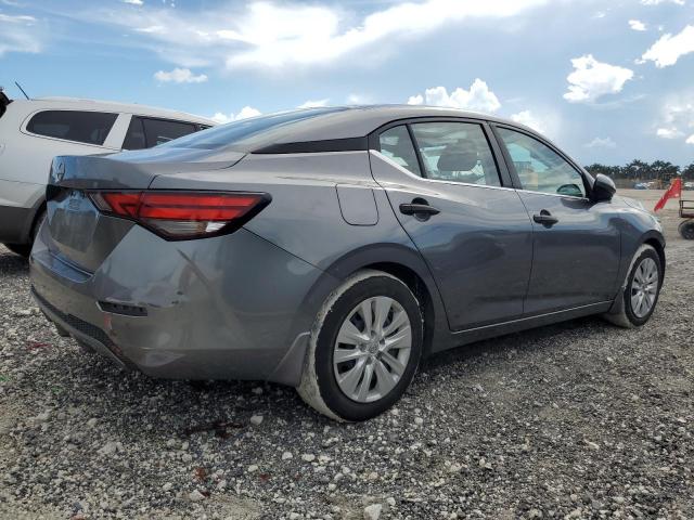 2024 NISSAN SENTRA S 3N1AB8BV7RY204547