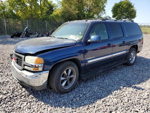 Global Auto Auctions: 2003 GMC YUKON XL C