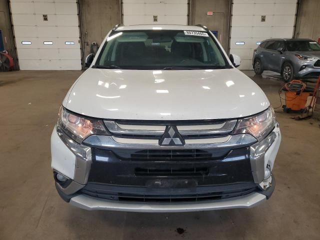 2016 MITSUBISHI OUTLANDER JA4AZ3A38GZ064906