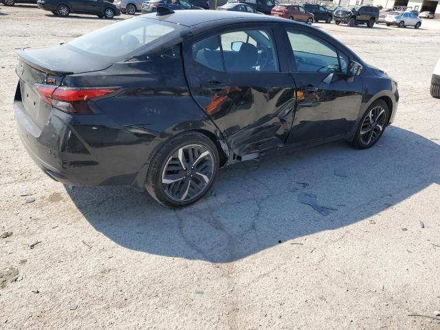 2024 NISSAN VERSA SR 3N1CN8FV9RL896799