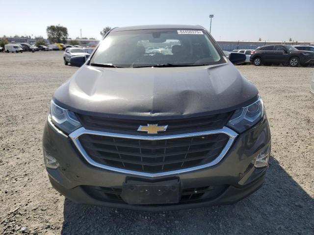 2019 CHEVROLET EQUINOX LT 3GNAXUEVXKL129937