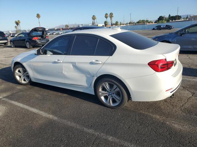 2016 BMW 328 I SULE WBA8E9G59GNT47427