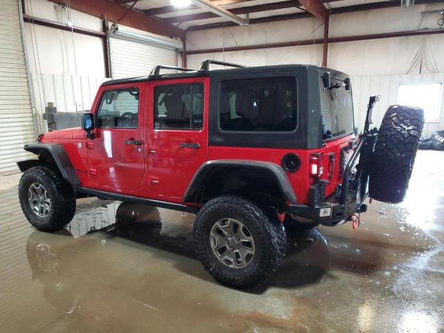 2014 JEEP WRANGLER U - 1C4BJWFG7EL273021
