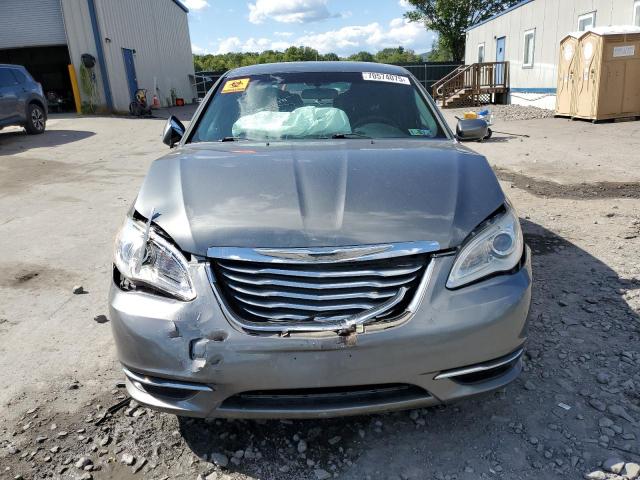 2012 CHRYSLER 200 LX #3304752940