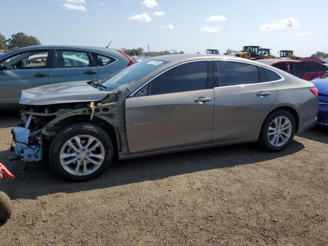 Global Auto Auctions: 2018 CHEVROLET MALIBU LT