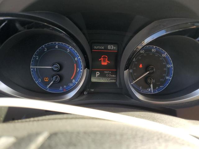 2016 TOYOTA COROLLA L 5YFBURHE0GP371855