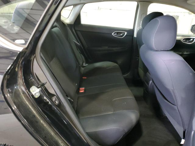 2015 NISSAN SENTRA 1.8 3N1AB7AP4FY286018