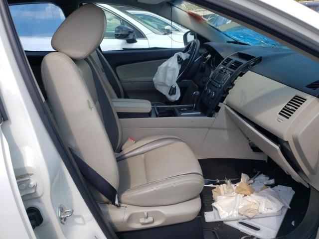 2012 MAZDA CX-9 - JM3TB2CA8C0344579