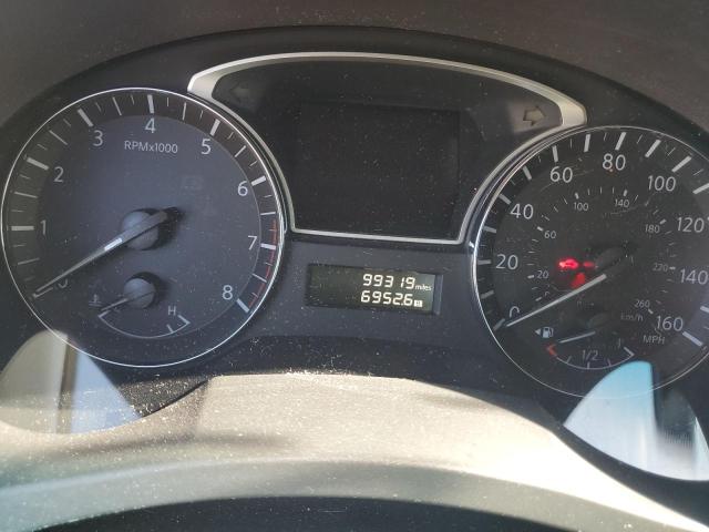 2015 NISSAN ALTIMA 3.5 - 1N4BL3AP1FC568722