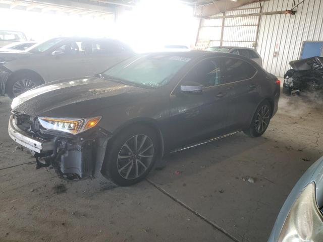 ACURA TLX TECH