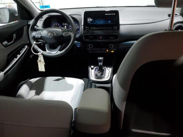 2023 HYUNDAI KONA SEL KM8K3CAB6PU048781